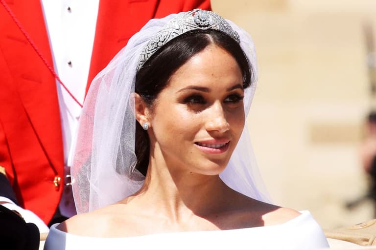 Katy Perry called out after nasty remarks about Meghan Markle resurface online