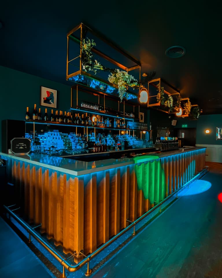 New nightclub for over 25s opening in Dublin and promises ‘high-end New York vibes’ New nightclub for over 25s opening in Dublin and promises ‘high-end New York vibes’