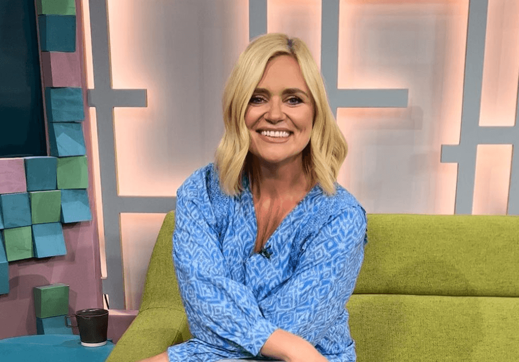‘No time to say goodbye’- Karen Koster on her mum’s unexpected death