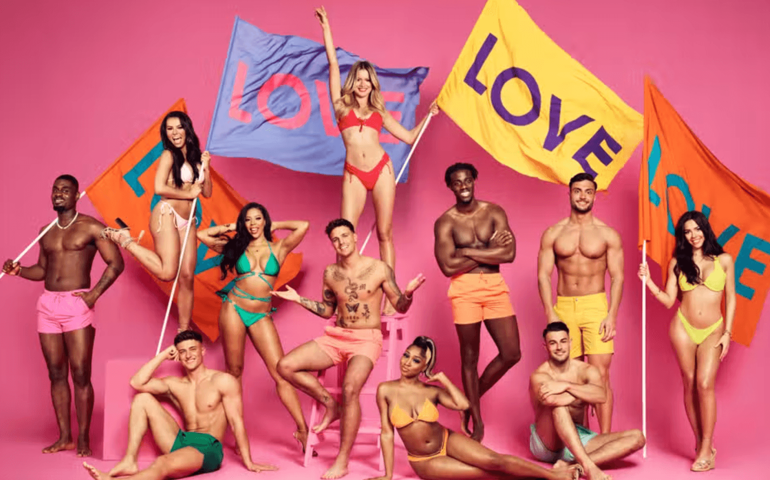 Love Island star gets surprise invite from King Charles to Coronation and Windsor reception