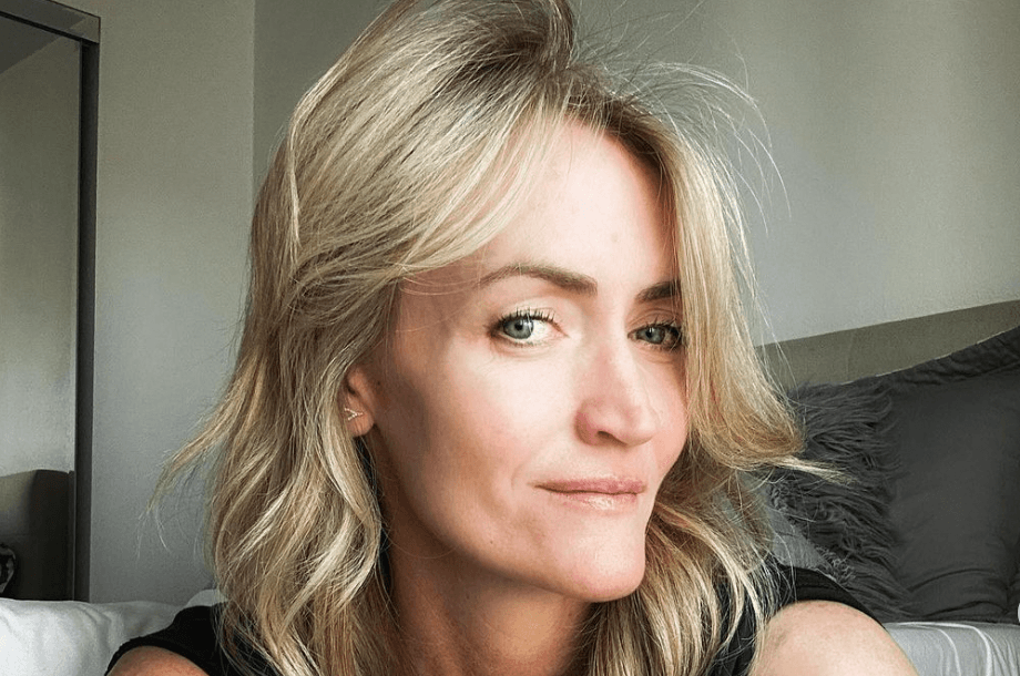 Parenting blogger Heather Armstrong has passed away aged 47