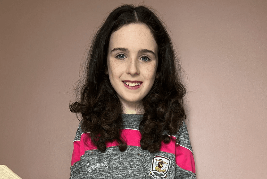Saoírse Ruane’s mum gives health update after first week of radiotherapy