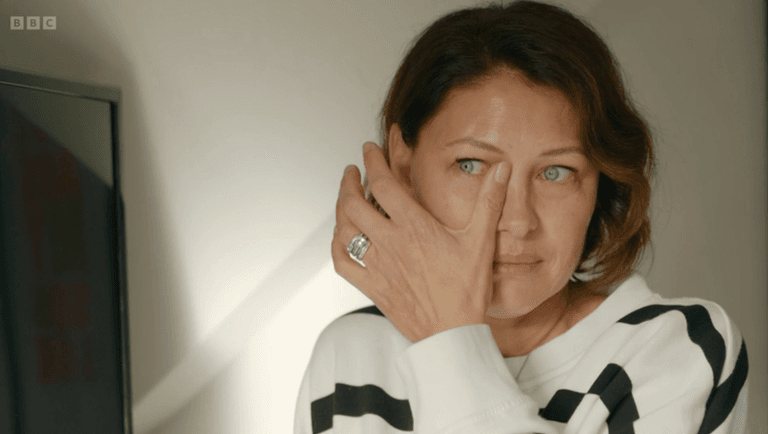 Emma Willis praised for her support following Matt Willis’ documentary on addiction