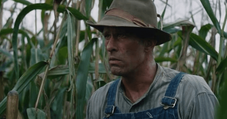 Netflix viewers terrified after watching this newly added horror movie