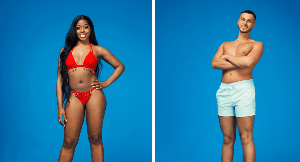 Love Island 2023 cast: From beauticians to influencers and everything in between