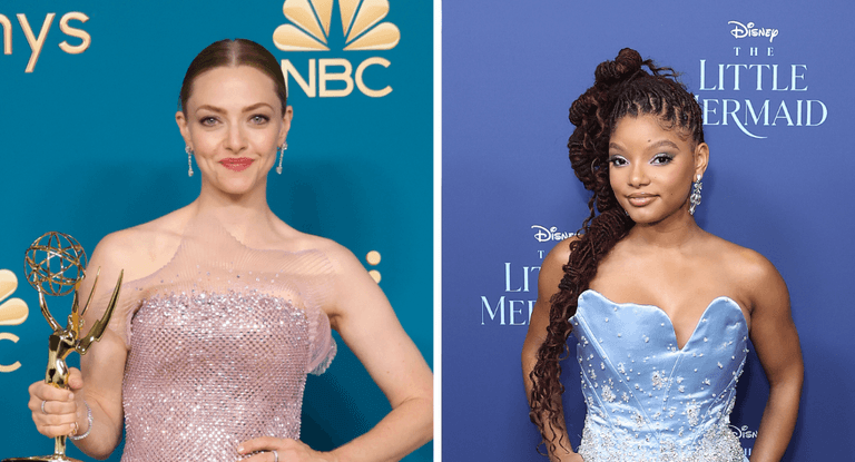 Mermaidcore is the latest viral fashion trend you need to look out for Mermaidcore is the latest viral fashion trend you need to look out for