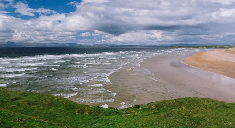 Airbnb reveals most popular staycation destinations for Irish people