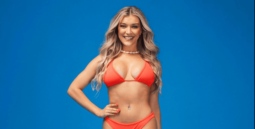 Love Island’s Molly Marsh bags six figure fashion deal just days into the show