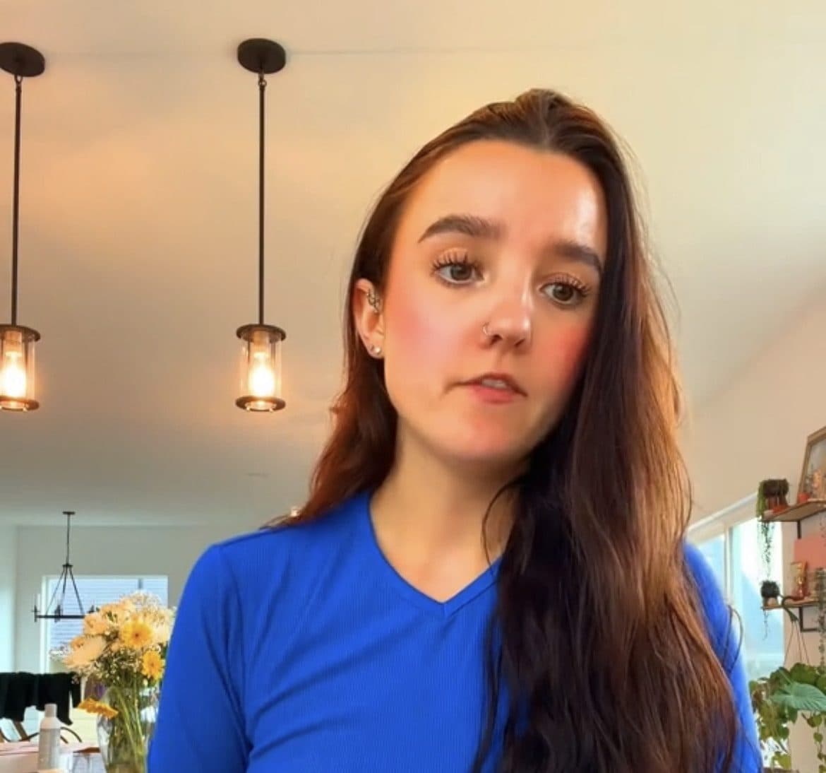 TikTok mum goes viral after baby monitor hacked – ‘Get rid of your WiFi cameras’