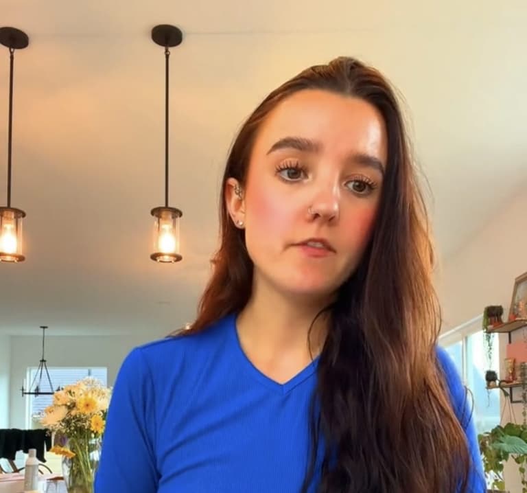 TikTok mum goes viral after baby monitor hacked – ‘Get rid of your WiFi cameras’ TikTok mum goes viral after baby monitor hacked – ‘Get rid of your WiFi cameras’