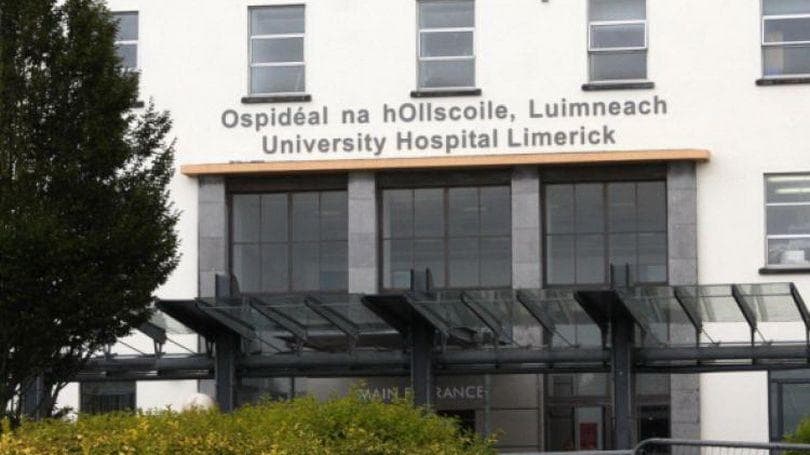 Young woman rushed to hospital following cliff climbing accident in Clare