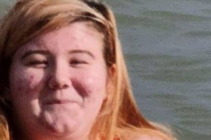 Urgent appeal as Irish teen reported missing in the UK