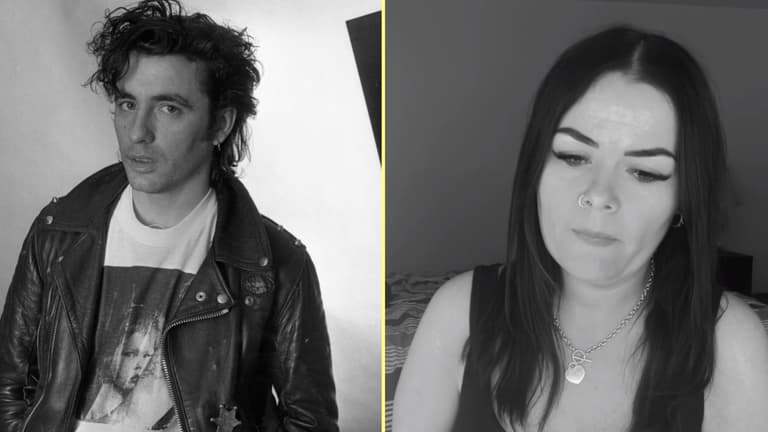 ‘I shared him my whole life’ – Kiera Dignam speaks out following her dad’s passing