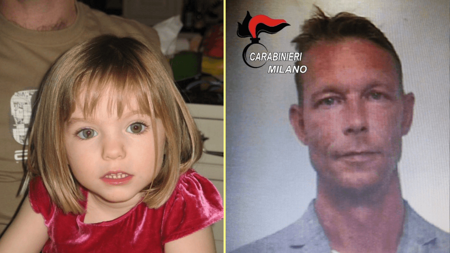 Irish woman allegedly attacked by Madeleine McCann suspect proud to get justice