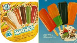 15 ice creams and ice lollies that epitomise Irish childhood