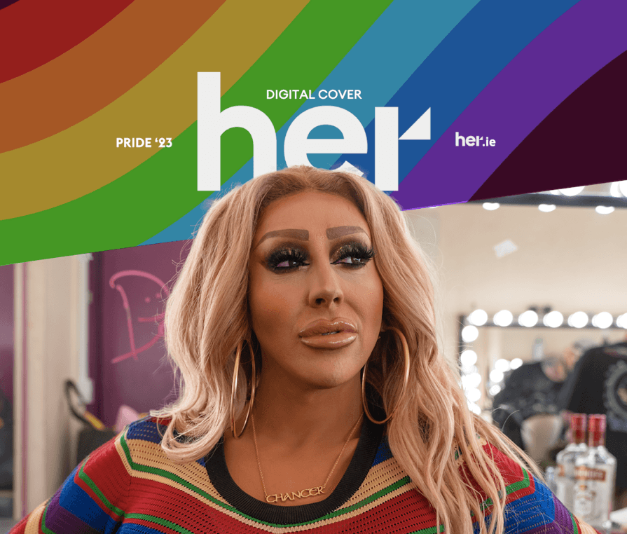 Digital Cover: Davina Devine on how Pride must be a protest again