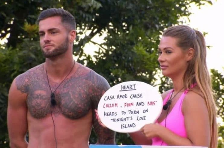 Love Island fans are convinced the Twitter challenge is returning for one specific reason