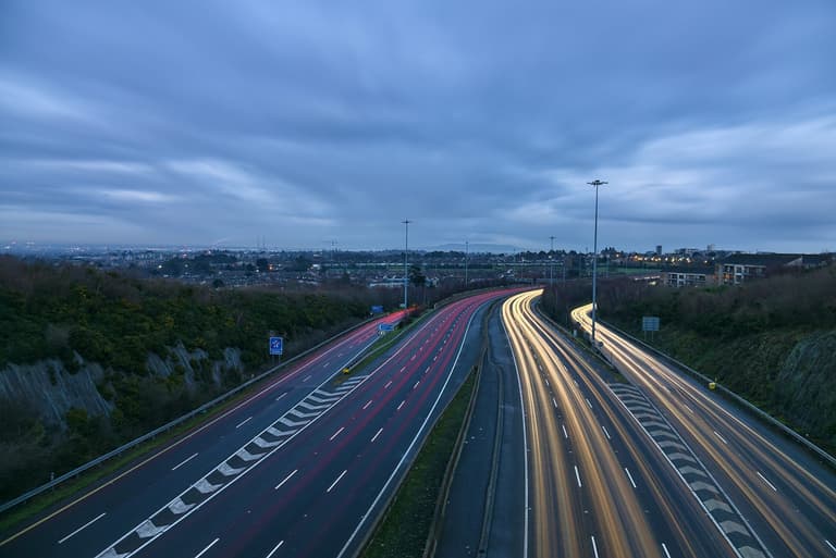 M50 car toll set to increase by 30 cent from July