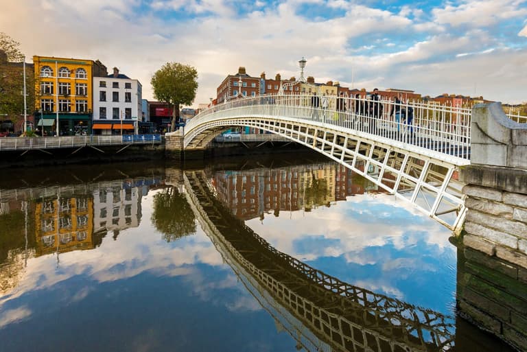 Ireland set to record hottest June in history according to Met Eireann