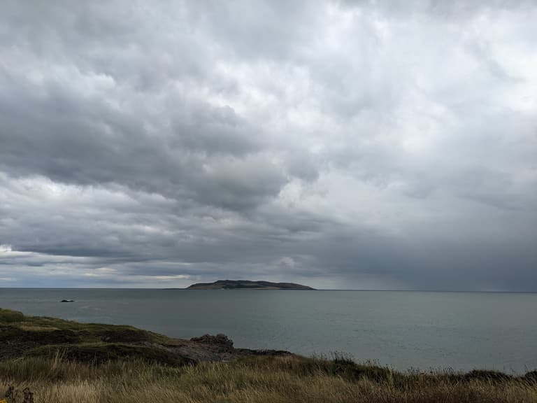 Weather experts pinpoint arrival of stormy conditions and it’s just days away Weather experts pinpoint arrival of stormy conditions and it’s just days away