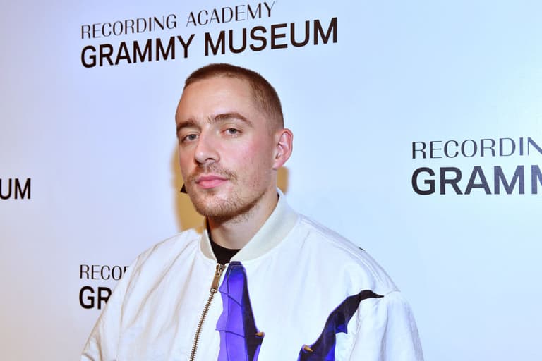 Dermot Kennedy called out after using offensive term in interview Dermot Kennedy called out after using offensive term in interview