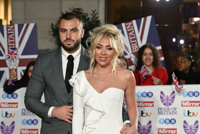 Love Island’s Paige Turley explains why she and Finley Tapp broke up