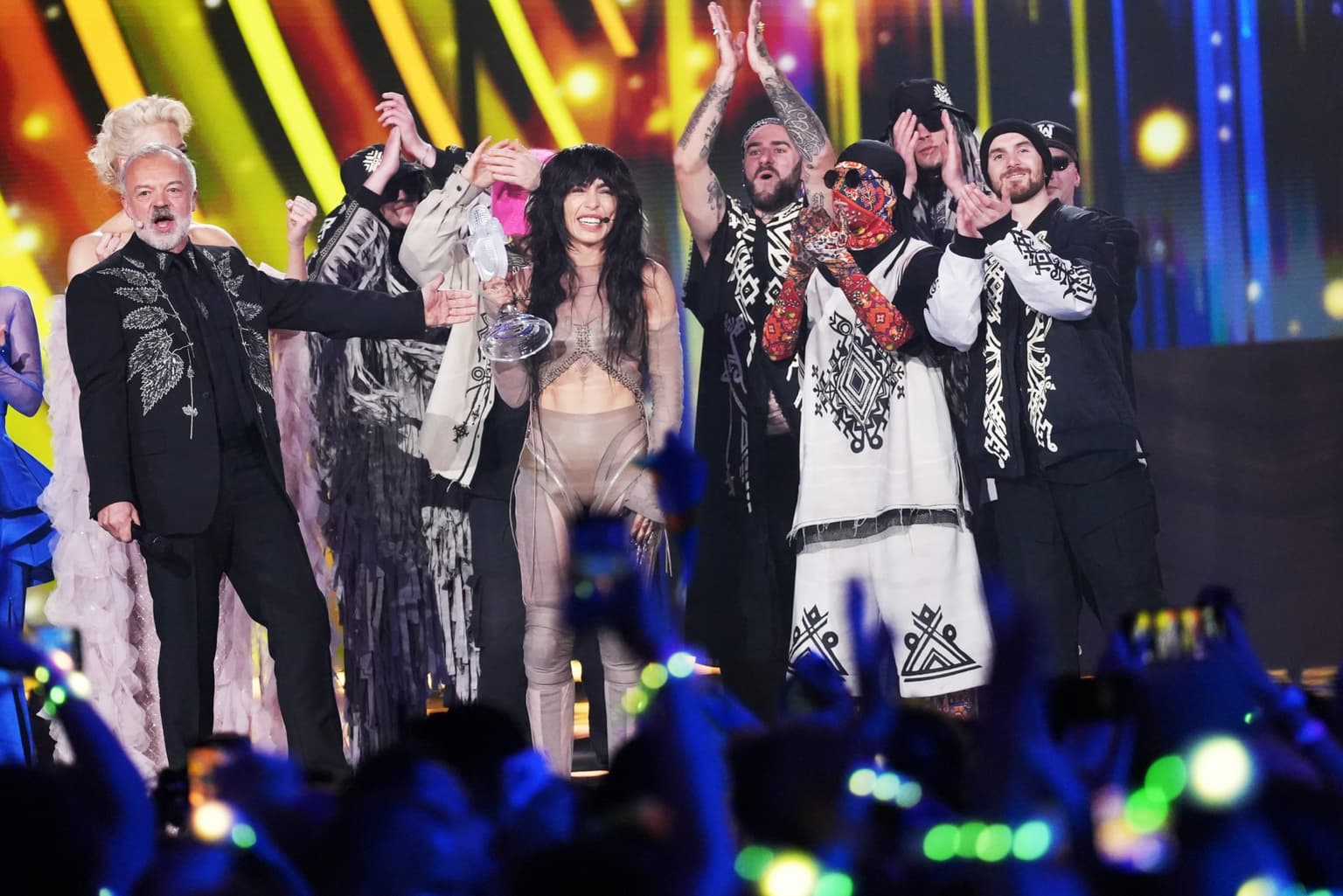 Submissions are now open for Ireland’s Eurovision 2024 entry