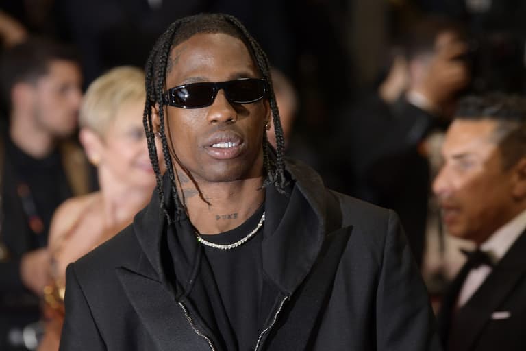 Travis Scott avoids charges over Astroworld tragedy Travis Scott avoids charges over Astroworld tragedy
