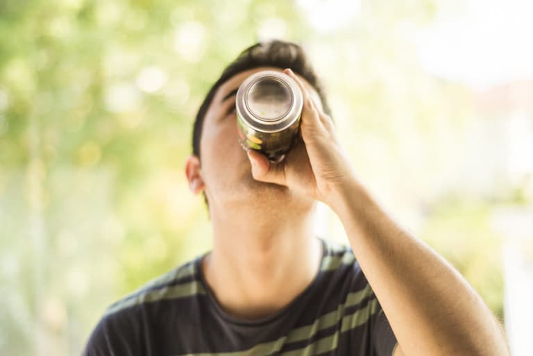 Teenager dies in Cork after trying harmful drinking game