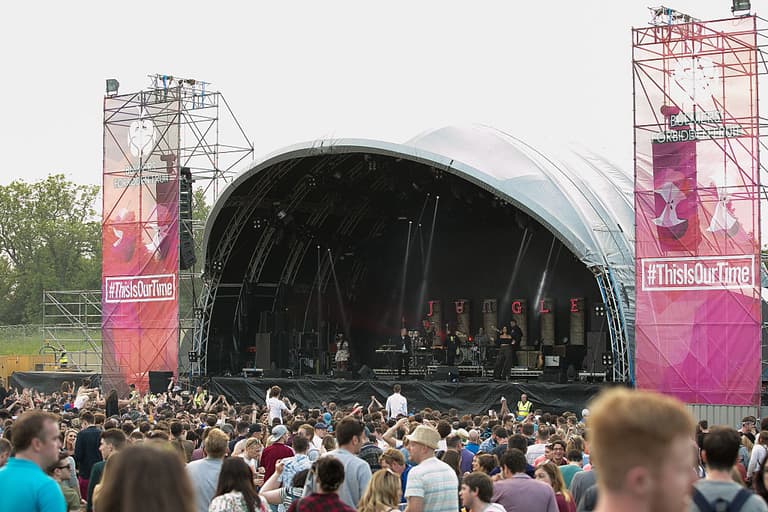 Seven items Forbidden Fruit festival-goers cannot bring with them this weekend Seven items Forbidden Fruit festival-goers cannot bring with them this weekend