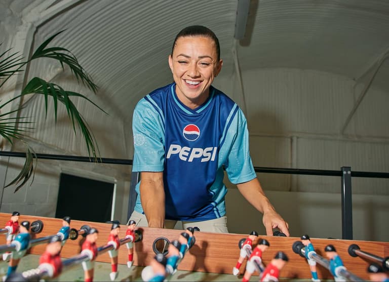 Exclusive: Ireland captain Katie McCabe says the team are ready to give 100% in the World Cup Exclusive: Ireland captain Katie McCabe says the team are ready to give 100% in the World Cup