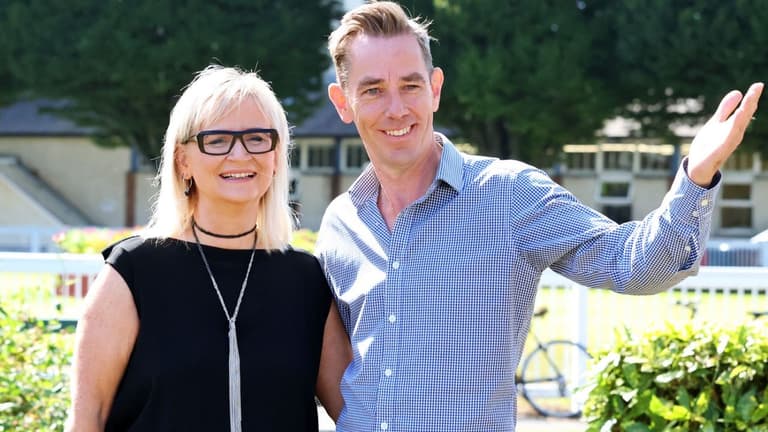 Director General of RTÉ Dee Forbes has been suspended amid Tubridy controversy