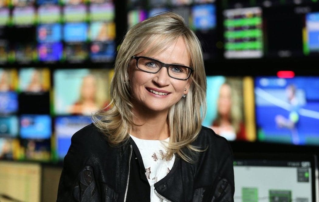 Dee Forbes wrote letter to Tubridy promising not to cut his salary