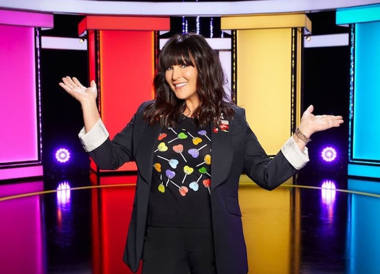 Naked Attraction to be axed by Channel 4, reports claim Naked Attraction to be axed by Channel 4, reports claim