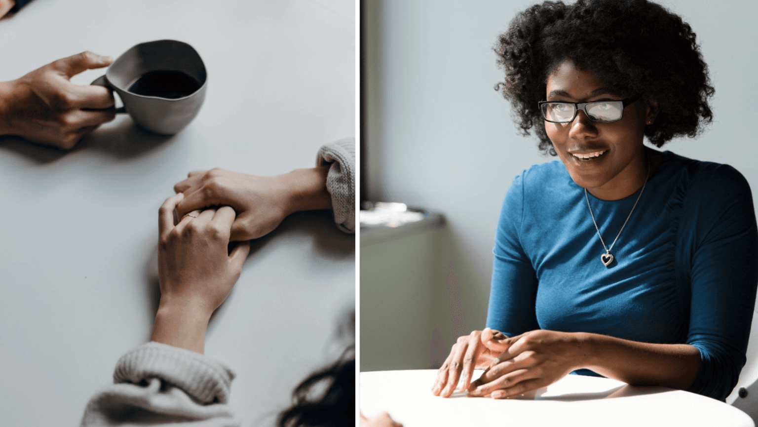 Ready to start therapy? Here are some helpful tips to begin your journey