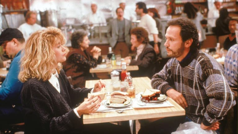 One of the best rom-coms of all time is on TV tonight