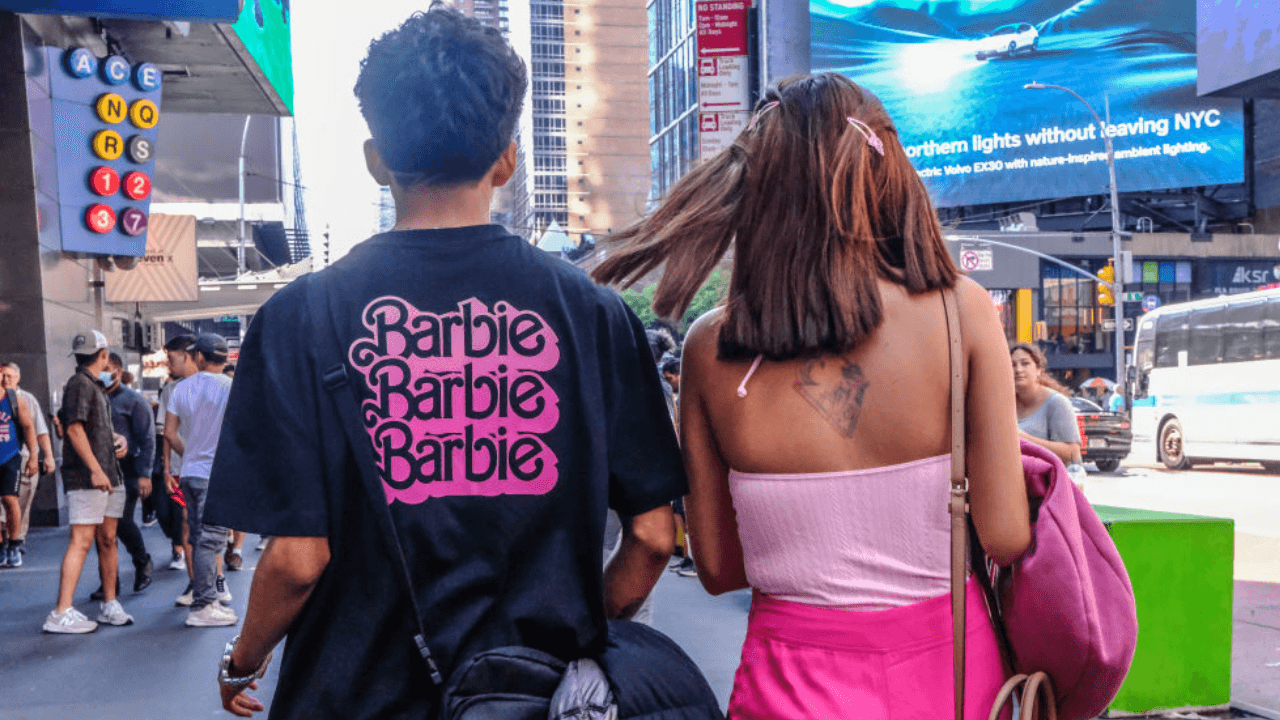 The box office numbers are in for ‘Barbenheimer’ and they are mind-blowing