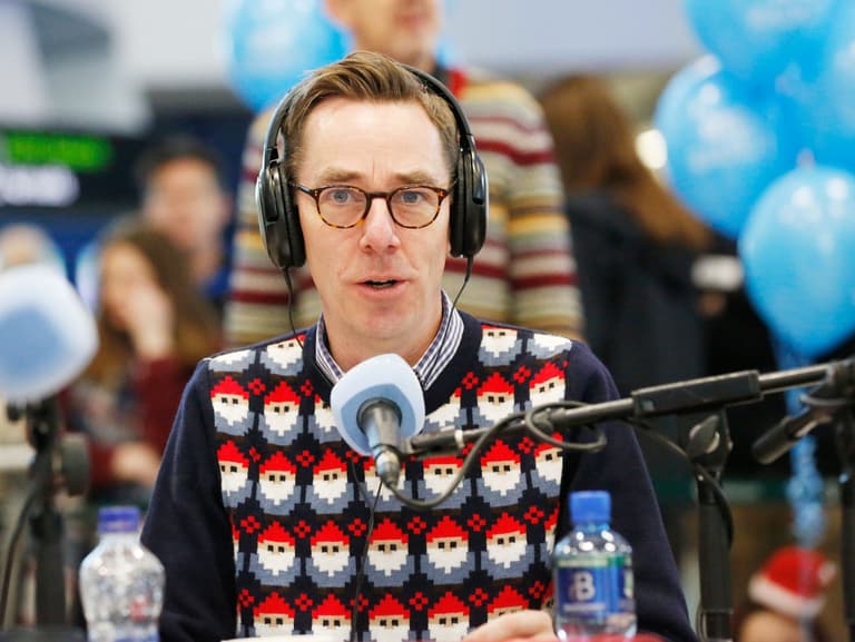 ‘The face of a national scandal’: Ryan Tubridy breaks silence ahead of Oirechtas appearance