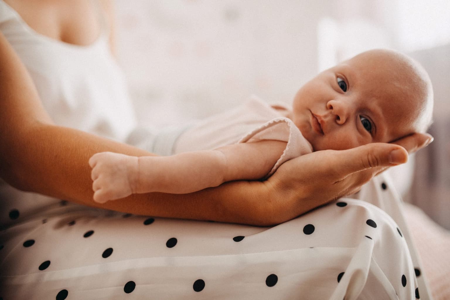 The top 50 baby girl names of 2023 so far have been revealed