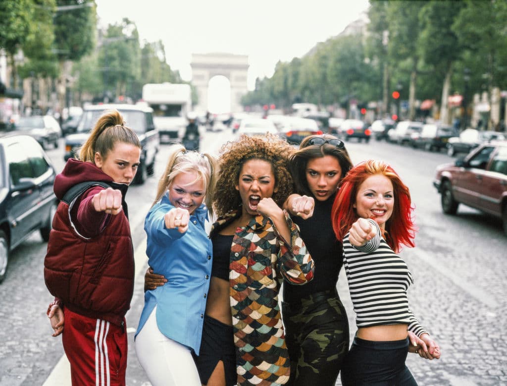 Victoria Beckham set to rejoin the Spice Girls for their 30th anniversary