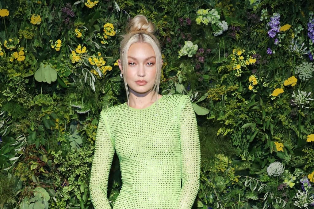Police discovered drugs in Gigi Hadid’s luggage before arrest