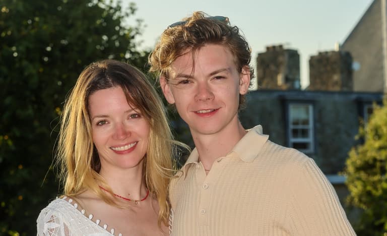 Elon Musk’s ex-wife Talulah Riley announces engagement to Maze Runner star Thomas Brodie-Sangster Elon Musk’s ex-wife Talulah Riley announces engagement to Maze Runner star Thomas Brodie-Sangster
