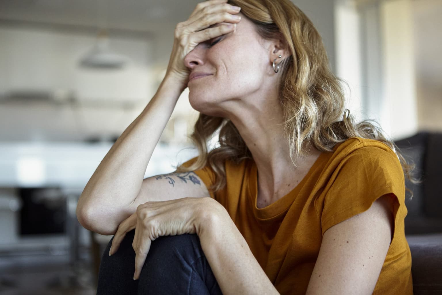 Woman discovers her husband of 17 years is actually her cousin