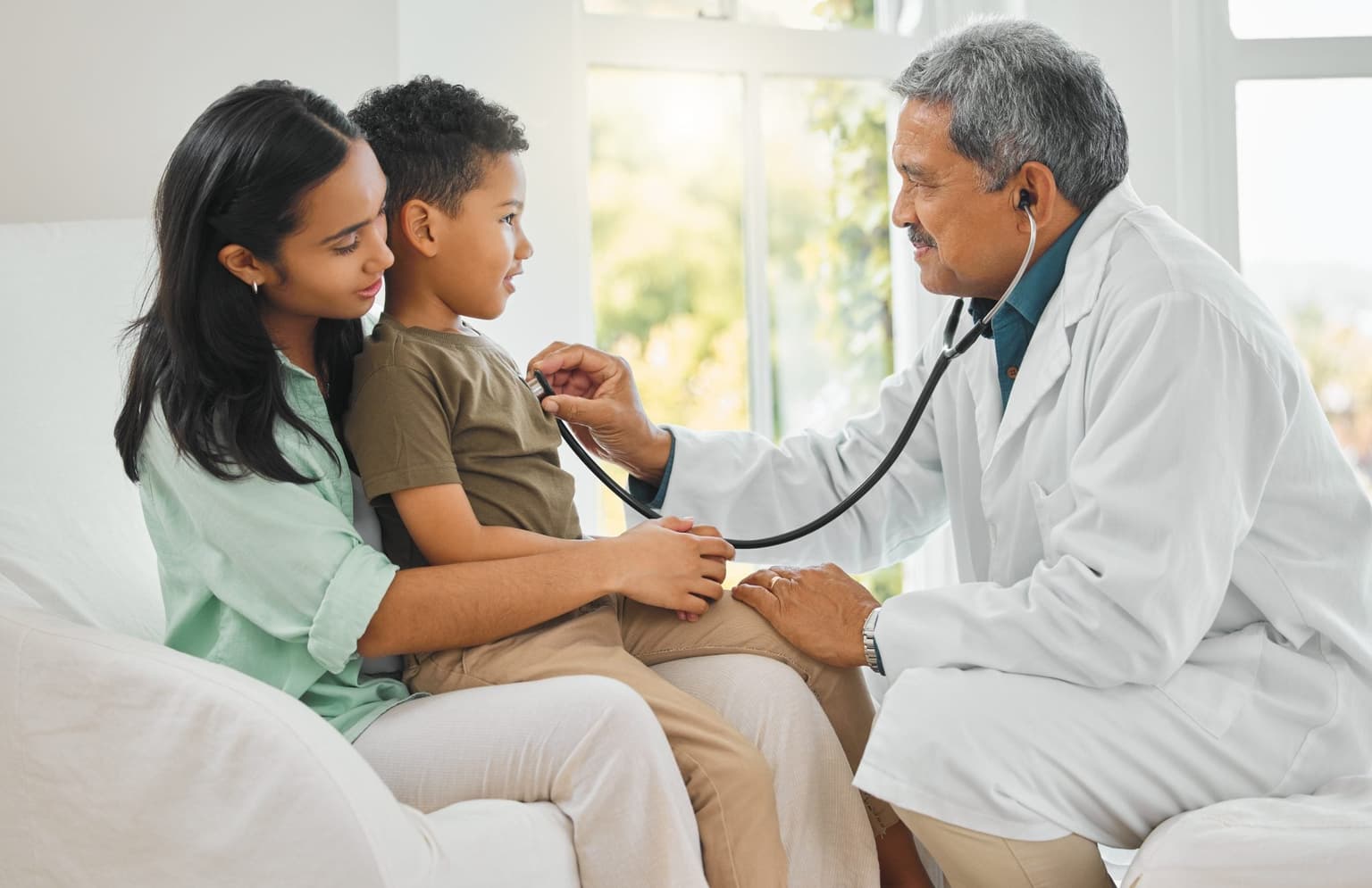Free GP care to be extended to thousands of Irish families in matter of months