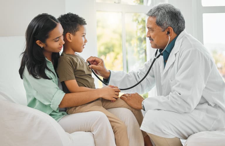 Free GP care to be extended to thousands of Irish families in matter of months Free GP care to be extended to thousands of Irish families in matter of months
