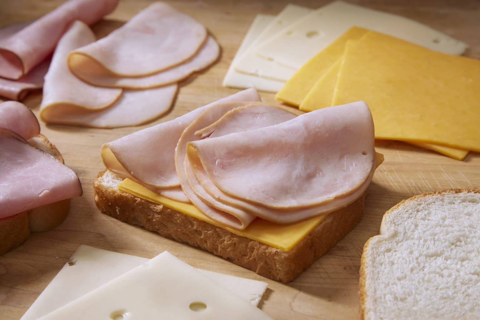Irish households warned to bin four popular lunch meat products following urgent recall