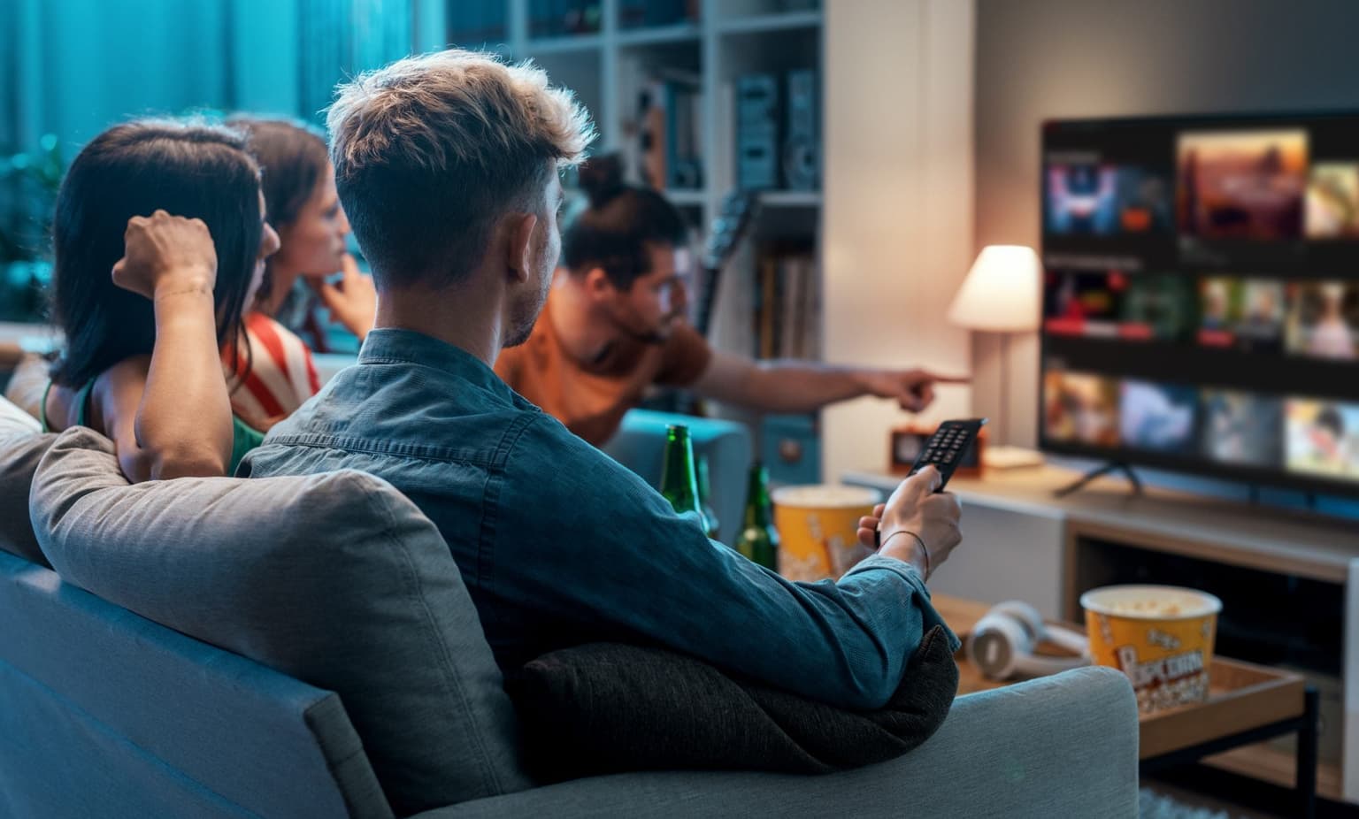 Netflix is removing its cheapest ads-free payment plan