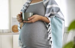 'I want to become a parent, but I'm terrified of pregnancy'