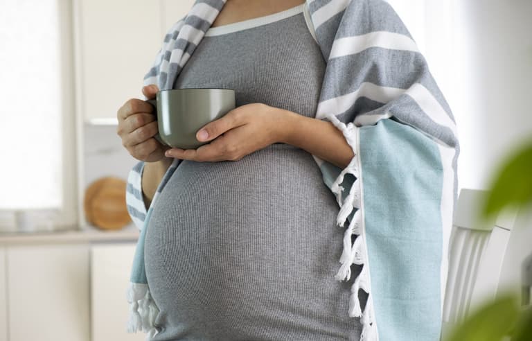 ‘I want to become a parent, but I’m terrified of pregnancy’ ‘I want to become a parent, but I’m terrified of pregnancy’