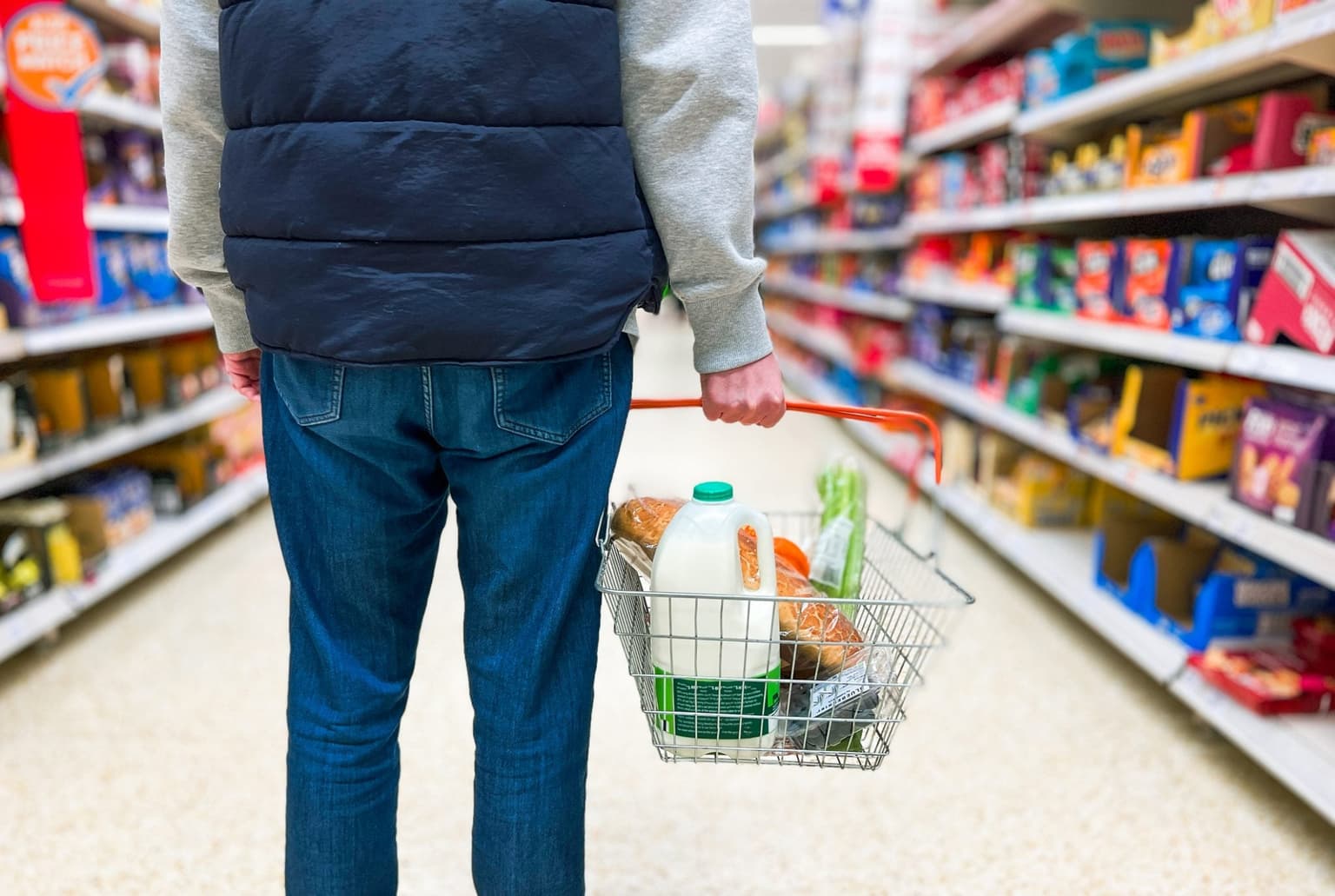 Experts reveal the 7 key areas in for further price hikes over coming months